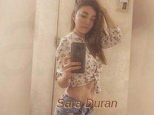 Sara_Duran