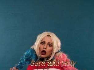 Sara_and_Holy