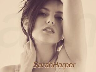 SarahHarper