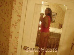 SarahHearts