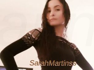 SarahMartinss