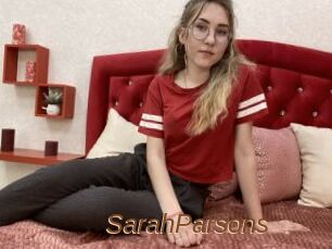 SarahParsons