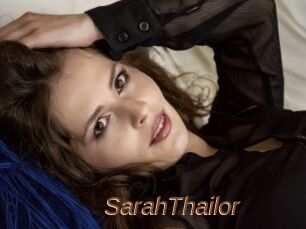 SarahThailor