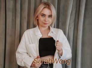 SarahWong
