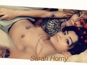 Sarah_Horny