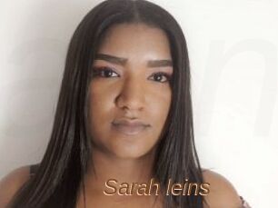 Sarah_leins
