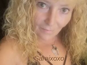 Saraixoxo