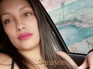Saralynn