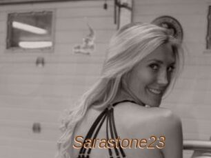 Sarastone23