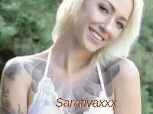 Sarativaxxx