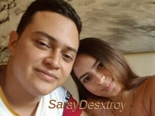 SarayDesxtroy
