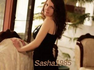 Sasha1985