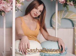 SashaBennet