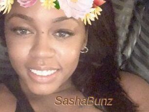 SashaBunz