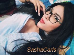 SashaCarls