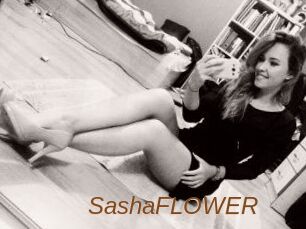 SashaFLOWER