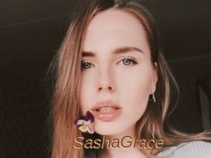SashaGrace