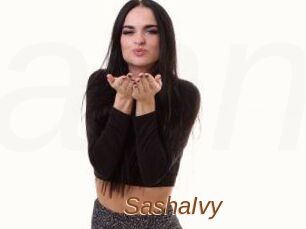 SashaIvy