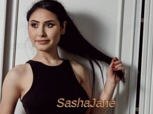 SashaJane