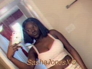 SashaJonesXO