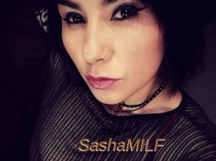 SashaMILF