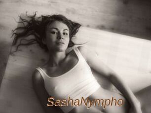 SashaNympho