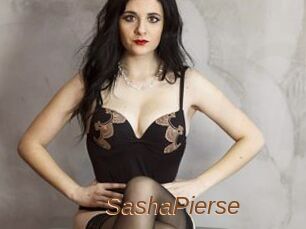 SashaPierse