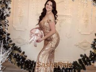 SashaRide