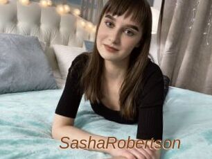 SashaRobertson