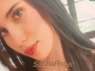 SashaRoger