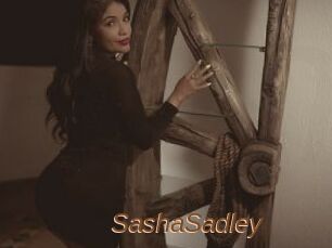 SashaSadley