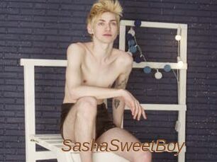 SashaSweetBoy