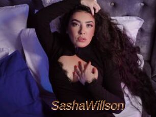 SashaWillson