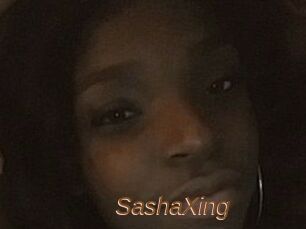 SashaXing