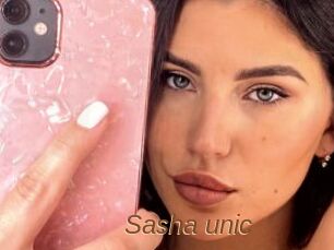 Sasha_unic