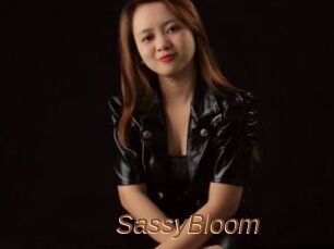 SassyBloom