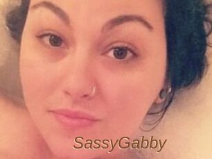 SassyGabby