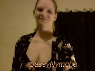 SassyNympho