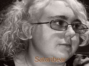 Satanbear