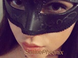 SatinePheonix