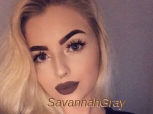 SavannahGray