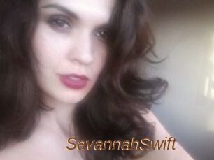 Savannah_Swift