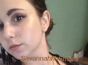 SavannahhhSmiles