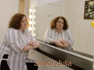 SavoryJulia