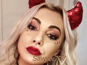Sawyer777