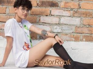 SaylorRook