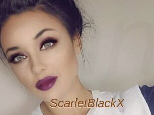ScarletBlackX