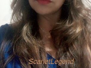 ScarletLegend