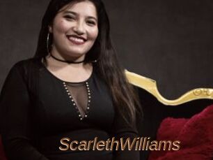 ScarlethWilliams