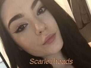 Scarletrhoads